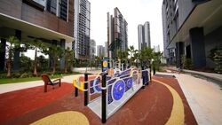 Parc Clematis (D5), Apartment #620720551